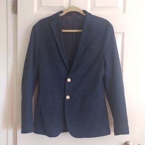 Zara men's sports coat